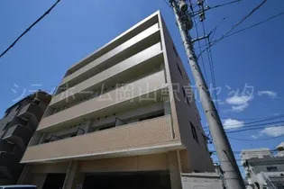 エスペランサ奥田【2階】の外観