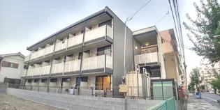 グランシャリオの画像