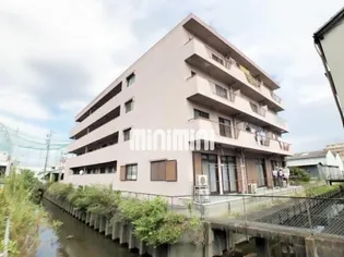 第3松本ビルの画像