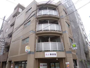 リバティ永沢の画像