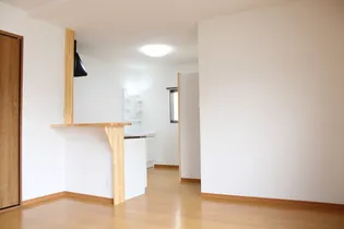 山形県天童市長岡北3【アパート】の外観