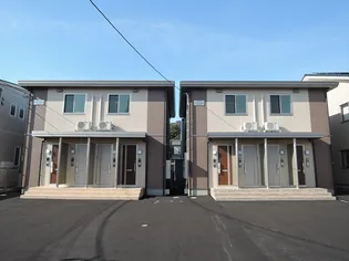 サンメゾンCOCO A Dの画像