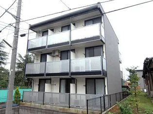 ラボールIIの画像