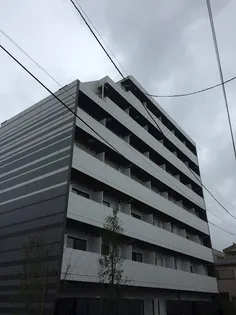 メインステージ元住吉の画像