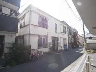 いさみハイツの画像