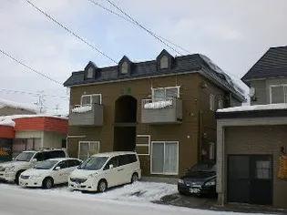 プリメーラ白樺の画像