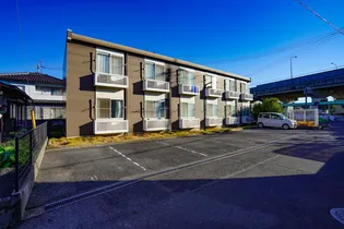 レオパレスEMASONSの画像