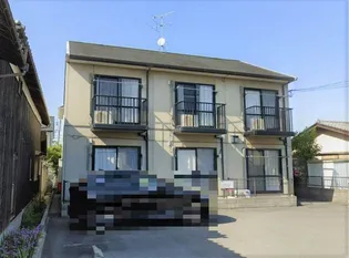 シャーメゾン アメニティの画像