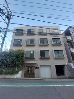 スカイコート相武台の画像