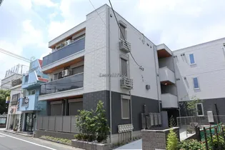 DPAINA中央の画像