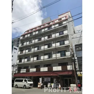 上田マンションの画像
