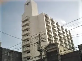 セントヒルズ盛岡【8階】の外観