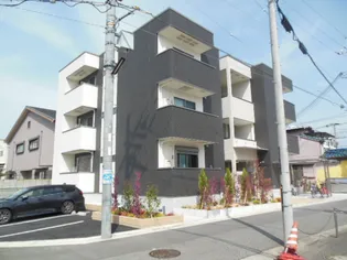 フジパレス諏訪ノ森III番館の画像