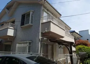 グリーンリーフの画像