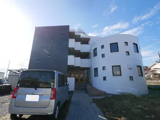 パレロワイヤル【1階】の外観