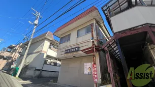 コーポABE IVの画像
