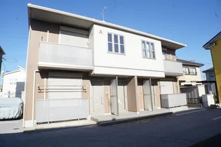 メゾン ド ジョワAの画像