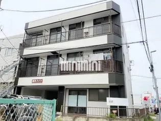 西木ハイツの画像