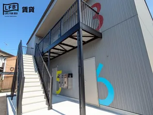 カラーズの画像