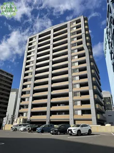 パークサイドにし新町の画像