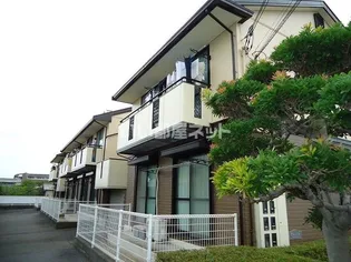 メゾンカトルズ A棟の画像