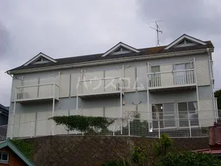 メゾンロアール公郷の画像