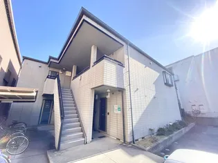 パセオ 津久野の画像