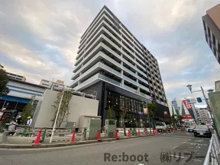 ザ パークハビオ行徳駅前の画像