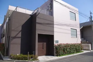 IOMスクエアーの画像