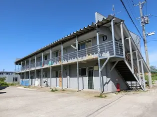 ダイヤモンドペンション B棟の画像