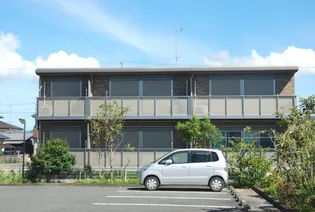 ハイツ秋桜IIの画像