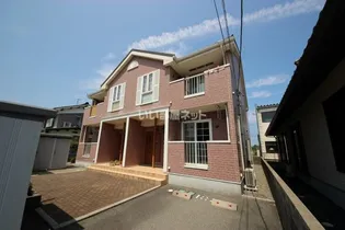 レジデントの画像