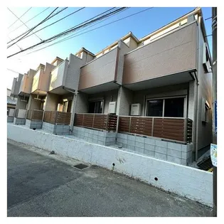 メルディア相武台2丁目【2階】の外観