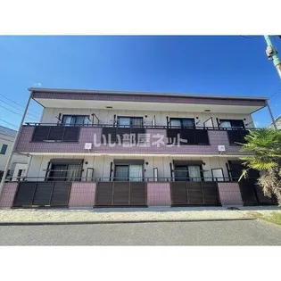 メゾン アドニスの画像