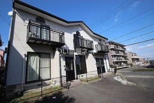 DixieIの外観