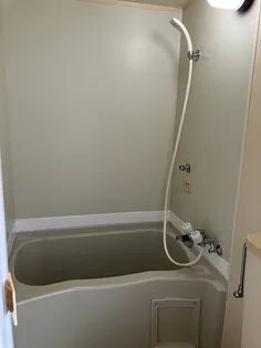 サンファン海老名【1階】の風呂