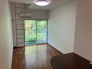 サンファン海老名【1階】の内装