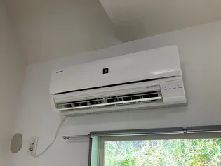 サンファン海老名【1階】の内装