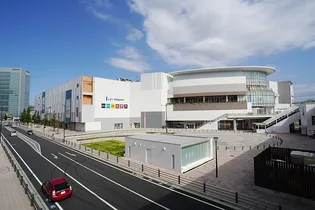 サンファン海老名【1階】の周辺