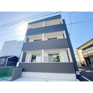 ジーメゾン薬園台の画像