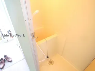 ヴィブレ【1階】の風呂