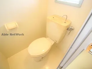 ヴィブレ【1階】の内装