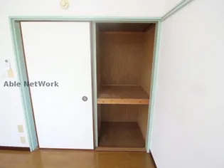 ヴィブレ【1階】の内装