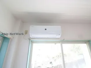 ヴィブレ【1階】の内装