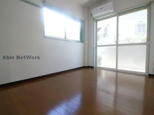 ヴィブレ【1階】の居間