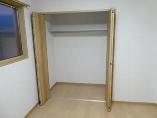 WIN TSUKINOKI【2階】の内装