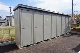 WIN TSUKINOKI【2階】の地図