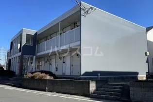 グランシャリオの画像