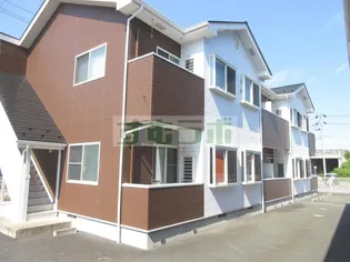 サバトシティグラースⅠの画像