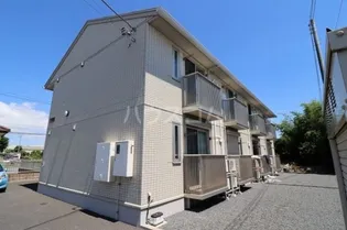 クオーレ【1階】の外観